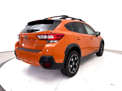 Used 2018 Subaru Crosstrek 2.0i Premium AWD/4WD image 11