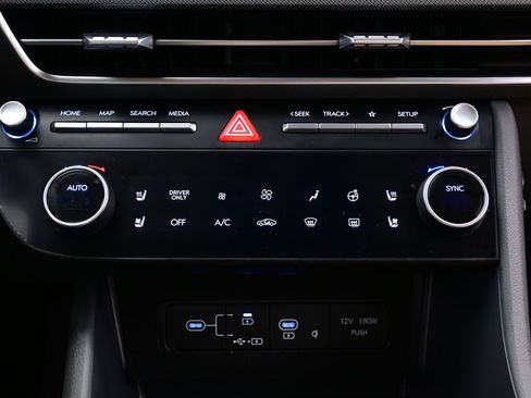 Certified 2026 Hyundai Sonata Limited FWD image 21
