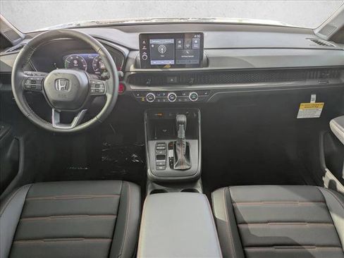 New 2026 Honda CR-V Sport-L image 14