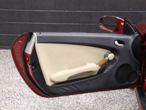 Used 2009 Mercedes-Benz SLK 300 image 34