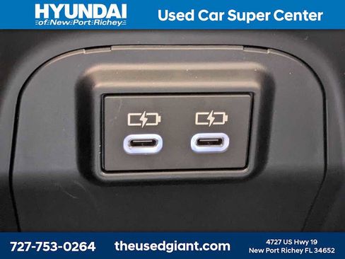 Used 2025 Toyota RAV4 Limited w/ Advanced Technology Package FWD image 34