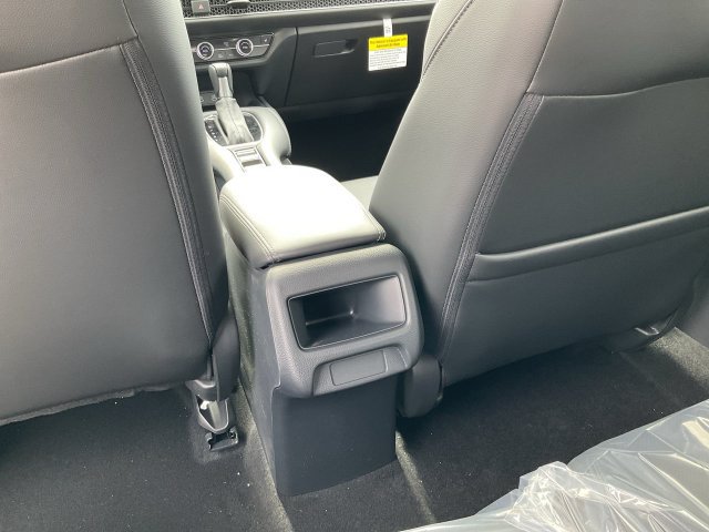 New 2027 Honda HR-V EX-L image 28
