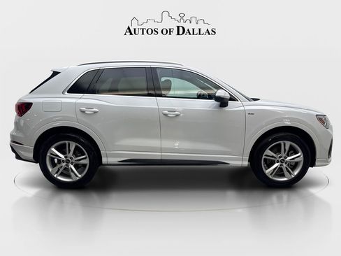 Used 2024 Audi Q3 2.0T Premium Plus AWD/4WD image 10