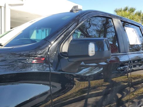 Certified 2024 Chevrolet Silverado 1500 ZR2 w/ Technology Package image 12