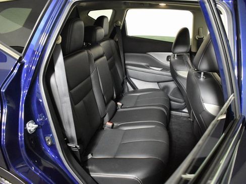 Certified 2024 Nissan Murano SL image 34