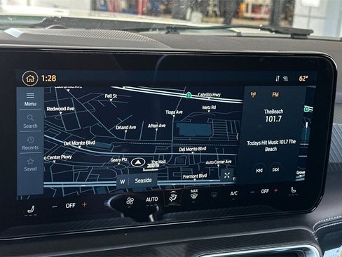 New 2025 Ford Mustang GT Premium w/ 60th Anniversary Package image 15