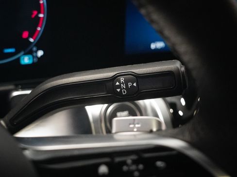 Certified 2026 Mercedes-Benz GLB 250 4MATIC image 20