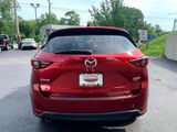 Used 2018 MAZDA CX-5 Grand Touring image 4