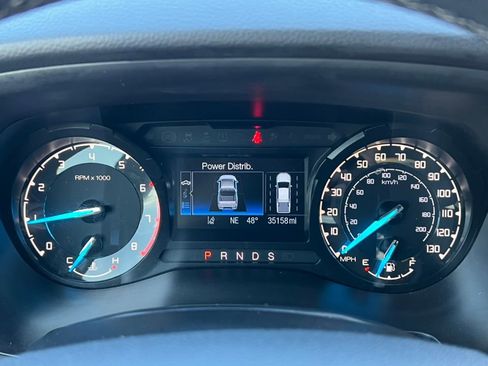 Certified 2023 Ford Ranger XLT w/ Equipment Group 301A Mid image 19