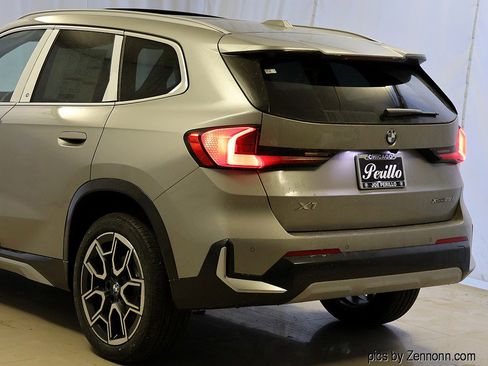 New 2026 BMW X1 xDrive28i image 8