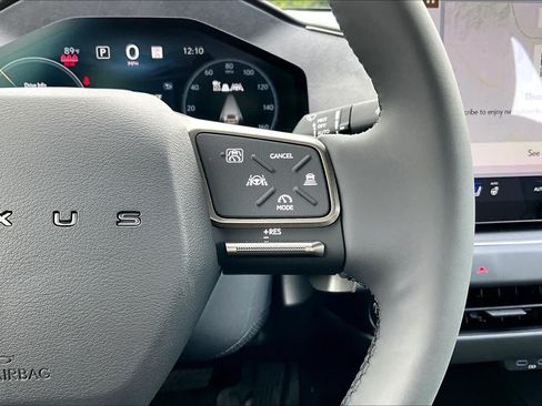 Used 2026 Lexus ES 500e AWD/4WD image 22