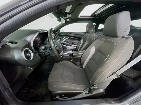 Used 2018 Chevrolet Camaro LT w/ Redline Edition image 24
