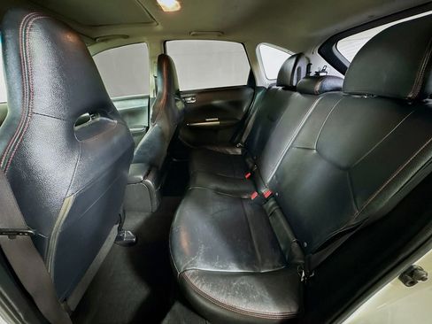 Used 2012 Subaru Impreza WRX Limited image 25