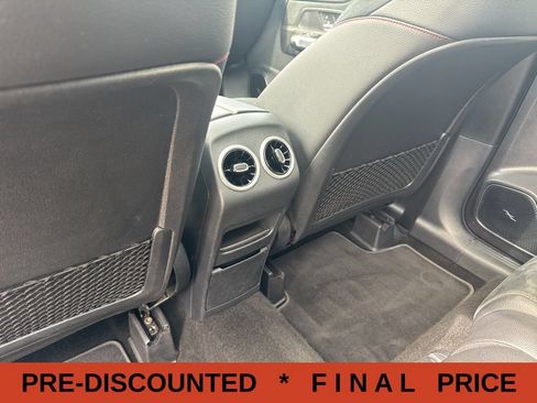 Used 2021 Mercedes-Benz GLB 250 4MATIC w/ AMG Line image 39