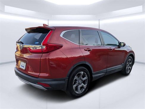 Used 2017 Honda CR-V EX-L image 3