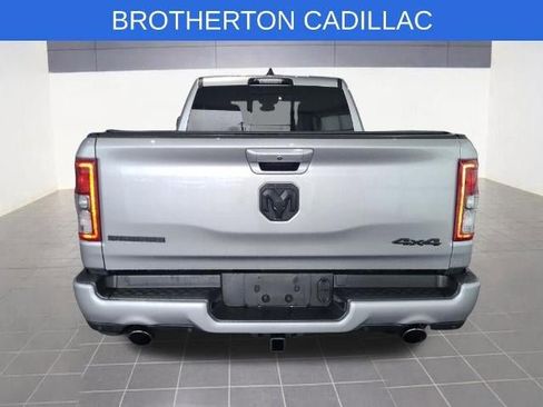 Used 2022 RAM 1500 Big Horn image 9