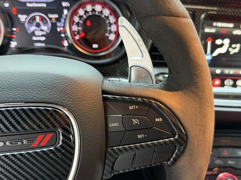 Used 2022 Dodge Challenger R/T Scat Pack RWD image 30