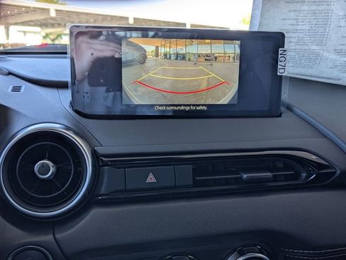 New 2026 MAZDA MX-5 Miata Grand Touring w/ Weather Package image 14