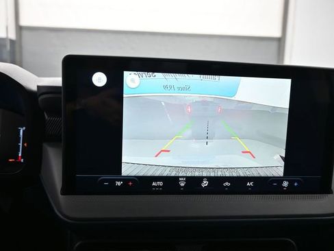 New 2025 Ford Maverick XL image 17