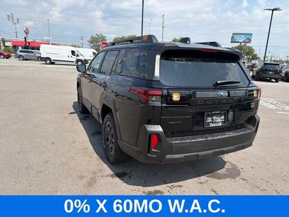 New 2026 Subaru Outback Wilderness