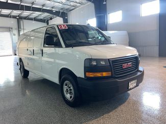Used 2025 GMC Savana 3500 Extended RWD video 1
