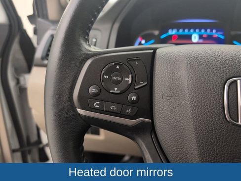 Used 2020 Honda Pilot EX-L image 32