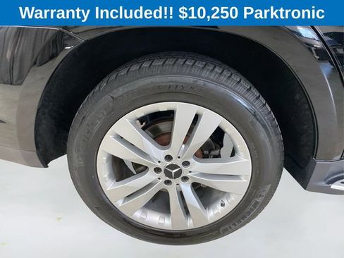 Used 2012 Mercedes-Benz GL 450 4MATIC image 17