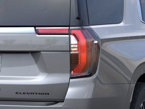 New 2026 GMC Yukon Elevation w/ Elevation Premium Package AWD/4WD image 12