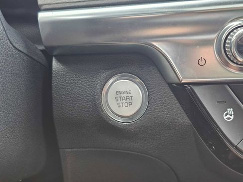 Used 2021 Kia Telluride EX image 42