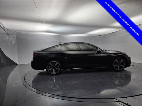 Used 2023 Audi A5 2.0T Premium Plus w/ Premium Plus image 10