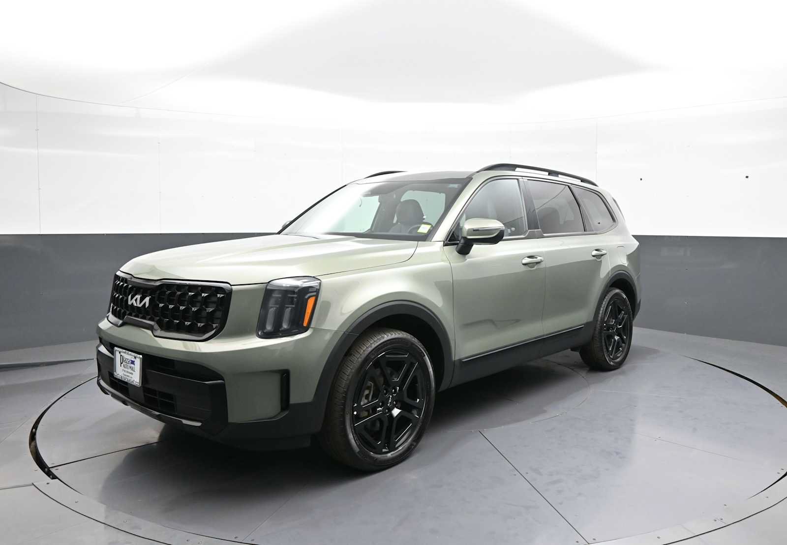 Used 2024 Kia Telluride EX X-Line AWD/4WD image 9