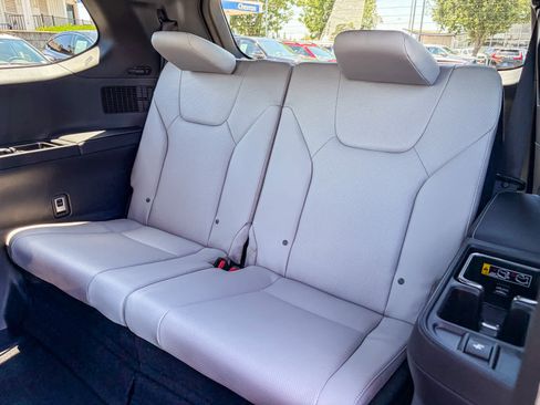 New 2026 Lexus TX 350 AWD image 20