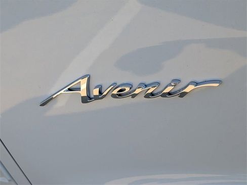 New 2026 Buick Enclave Avenir w/ Super Cruise Package image 7