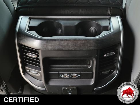Used 2020 RAM 1500 Big Horn AWD/4WD image 16