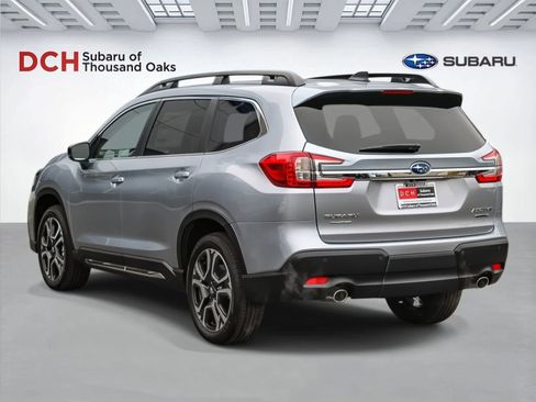 New 2025 Subaru Ascent Limited image 6