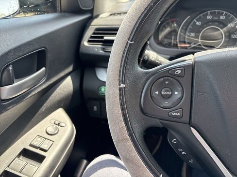 Used 2012 Honda CR-V EX image 18