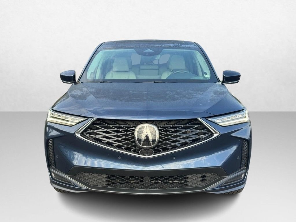 Certified 2026 Acura MDX w/ Technology Package AWD/4WD image 11