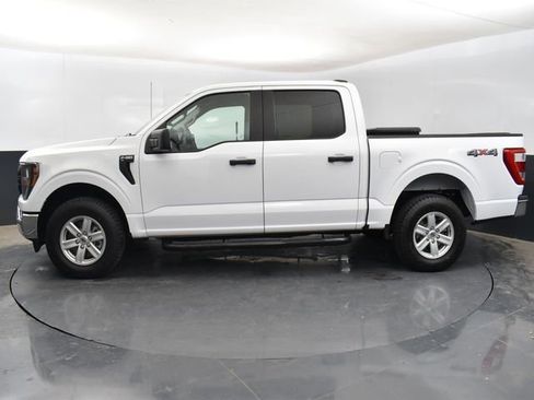 Used 2023 Ford F150 XL w/ Trailer Tow Package image 4