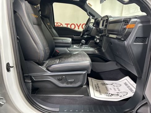 Used 2023 Ford F150 Tremor w/ Trailer Tow Package image 13