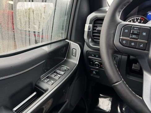 Certified 2023 Ford F150 XLT w/ Equipment Group 302A High image 30