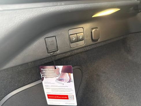 New 2026 Lexus RX 350 Premium image 30