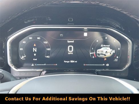 New 2026 GMC Sierra 1500 SLT w/ SLT Premium Plus Package image 11