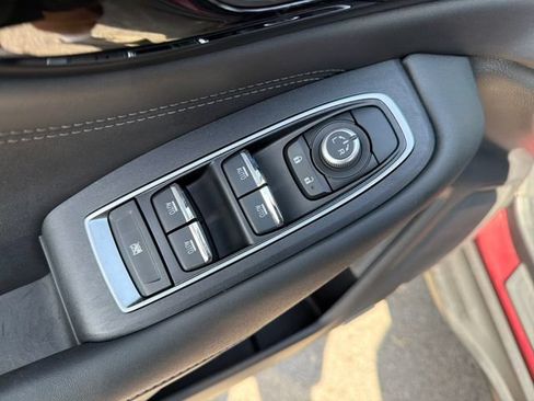 Certified 2024 Subaru Outback Limited AWD/4WD image 18