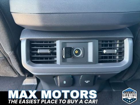 New 2025 Ford F150 XLT w/ Equipment Group 302A MID AWD/4WD image 21