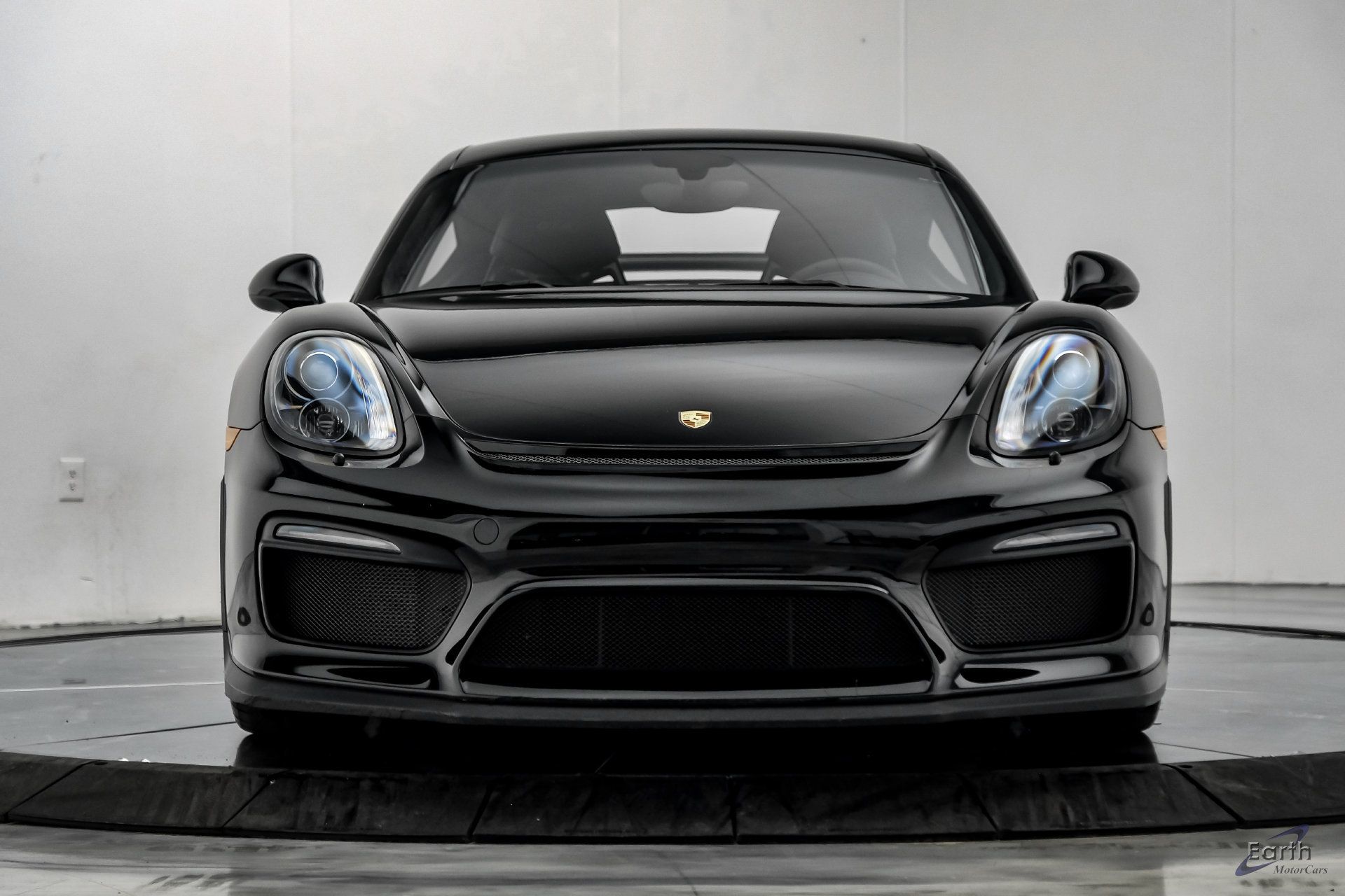Used 2016 Porsche Cayman GT4 RWD image 33