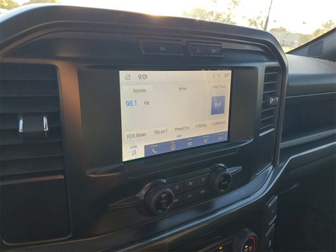 Used 2022 Ford F150 XL w/ STX Appearance Package image 19