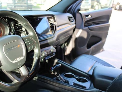 Used 2021 Dodge Durango GT w/ Blacktop Package AWD/4WD image 17