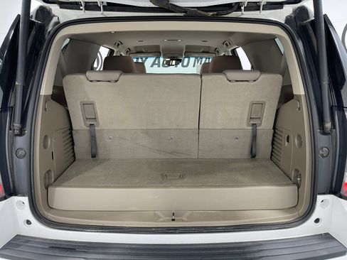 Used 2016 GMC Yukon SLE w/ HD Trailering Package AWD/4WD image 23