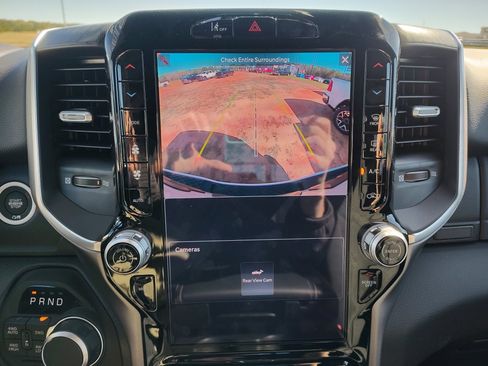 New 2026 RAM 1500 Big Horn image 28