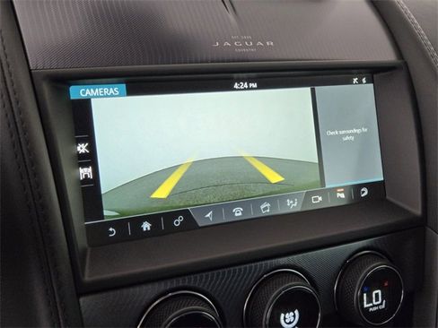 New 2024 Jaguar F-TYPE R-Dynamic image 23